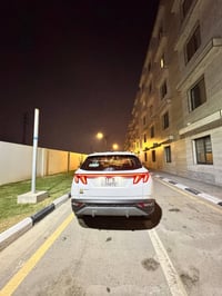 من رخصة اصحاب الكروب   السلام عليكم اخوان  توكسان 2024خليجي كفاله عامة...