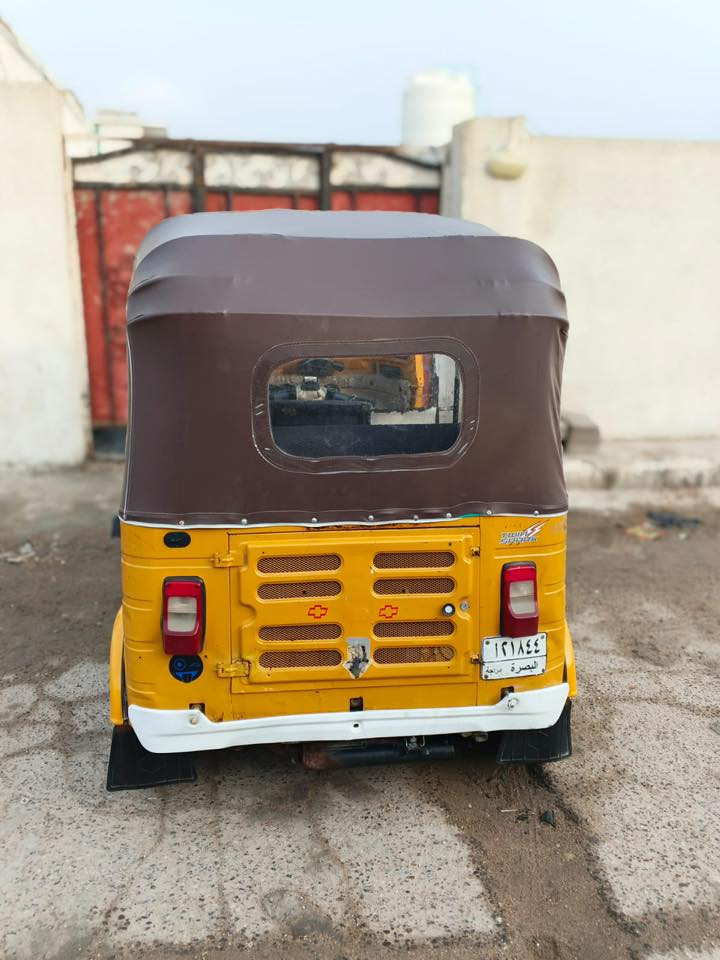 تكتك مديل 2019مكاني بصره بل القبله سعر 4500بيه مجال لشراي ***********
