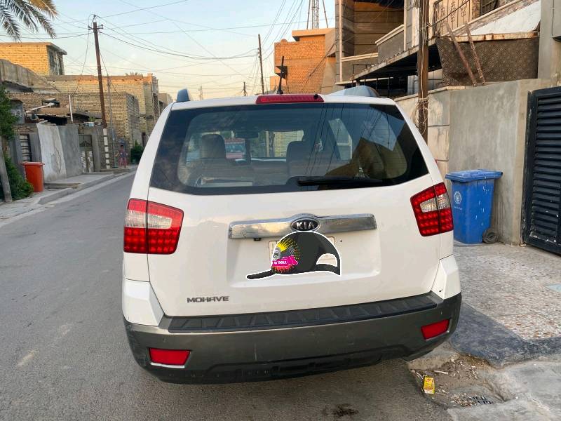 
ما هو موديل السيارة وسنة الصنع؟: 
مهافي 2012
كم المسافة التي قطعتها السيارة؟: 
***********رقم ابو سيارة
هل السيارة تعرضت لأي حوادث سابقة؟: 
لايوجد
أين موقع السيارة الحالي؟: 
دورة
هل السعر قابل للتفاوض؟: 
نعم