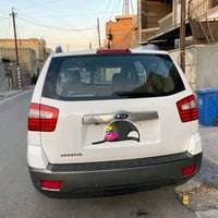 مهافي • ٢٠١٢ • بدون حوادث