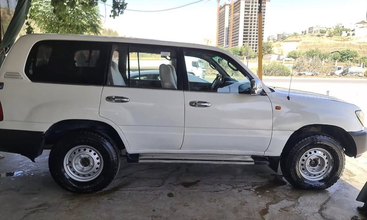 بۆفرۆشتن. 🏅 للبیع

مۆنیکا مۆدیل 2000 بیلاد قەتەری 
ئاڕمی پلاستیکی سلێمانی 

٣ رعب زۆر تازەو جوان ماوەتەوە 

چوار پارچە بۆیاخ لای سەکن لەسەر ساغی بێ ناوگرتن 
پێش ئەکسل  گێڕو مەکینەو ئەکسلی بەشەرت 
تاقم پێشی تازە گۆڕاوە 

چوار ویل و تایەی لۆکی لە ژێرە 

شوێن  سلێمانی 🏡

سعر /في التعليق يتم الرد فورا على المسنجر ✍🏻

نرخ/ لە کۆمێنت بنوسە یەکسەر وەڵام دەدەیتەوە 📮

ژمارەی خاوەن سەیارە :☎️
***********
***********
