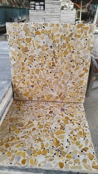 نقدم لكم أجود أنواع الكاشي العراقي المصنّع بأحدث المكابس الأوتوماتيكية...