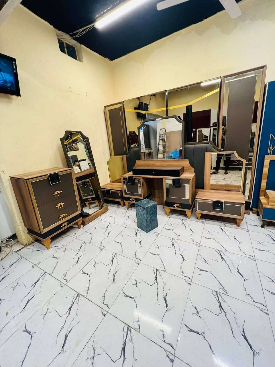 غرفه تركيا موردن كوالتي الاصلي 8قطع سعر بسسسسس700🤩 وي نقل وشد مجاني داخل بغداد محافضات بكروه سااااارعووووو بالحجزززز🤩💜💜


**إذا كنت صاحب هذا الإعلان وتريد حذفه لأي سبب، رجاءا أرسل رسالة إلى الدعم الفني**