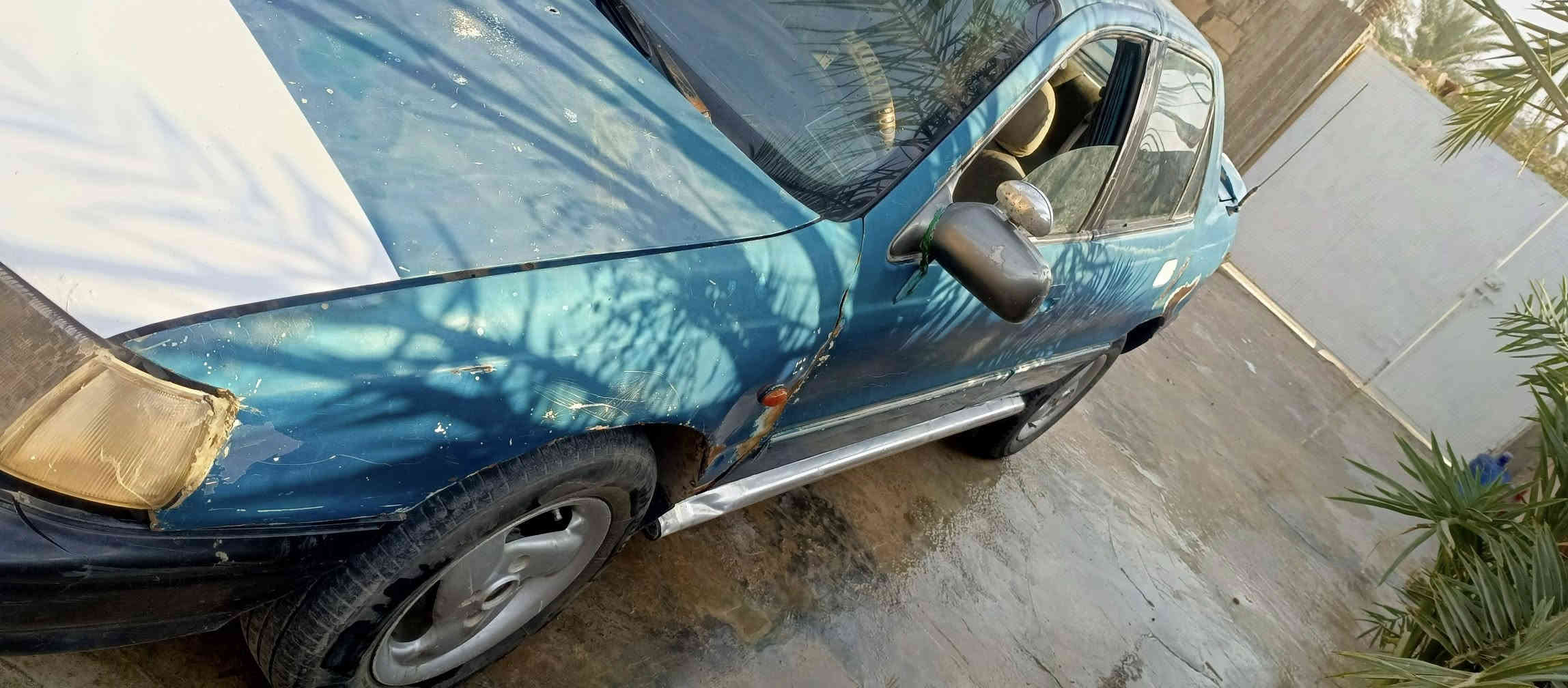 النترا  مسطرة ٩٢  محرك صدر جديد تخم تاير  كهربائيات شغاله  السياره حلوه شرط التحويل السعر/ ١٨ ورقه وبيهه مجال تجي تشوف بعينك السياره احلى من صور رقم ديالى
ديالى سراجق
 ***********
***********
