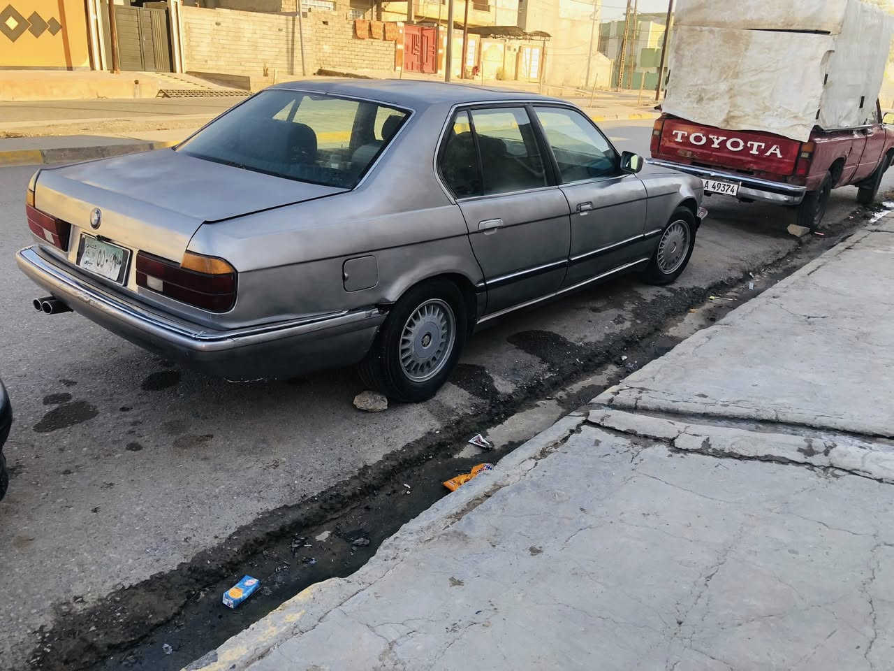 بيم حجم 735محرك فل كير عادي ومحرك شرط كاربون بانزين لسياره بيها كص يرادلها مصرف لسعر18وبيها مجال


**إذا كنت صاحب هذا الإعلان وتريد حذفه لأي سبب، رجاءا أرسل رسالة إلى الدعم الفني**