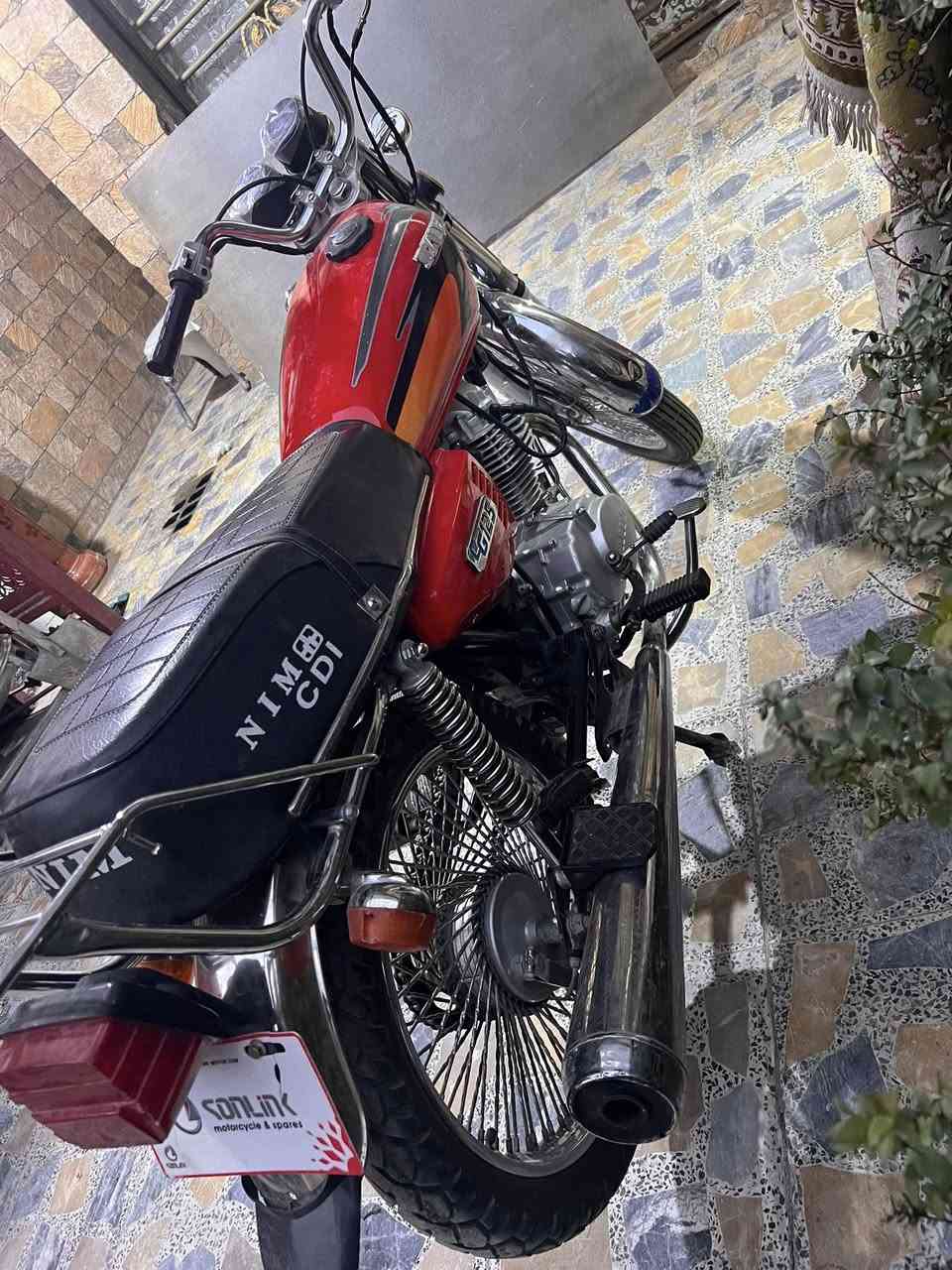 سلام عليكم متاح نامه موديل 2023 مكفوله كفاله اي نقص ما بيهه اوراق كامله مكاني بغداد خاص ما متواجد *********** سعر 600  وبيهه مجال
