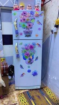 ثلاجه • رايده • على فحص