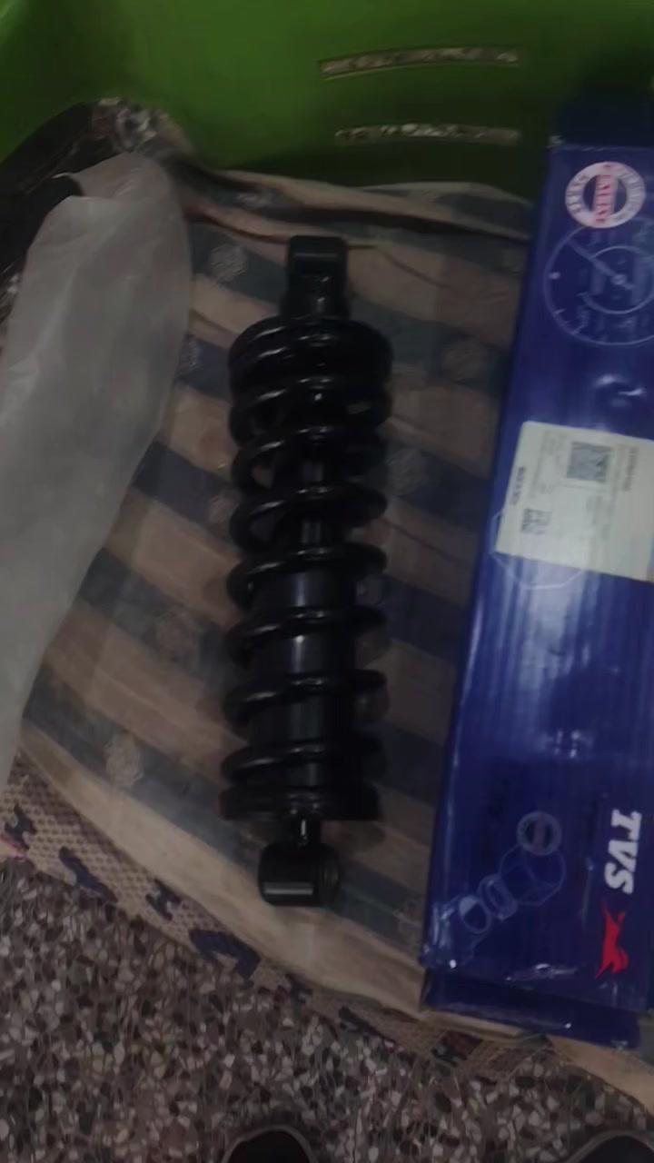 سلام عليكم تمه وصول مواد  Tvs شركه اصلي 
قضاء الفجر ***********
