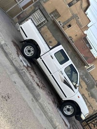 نيسان صني • مديل ٢٠١٤ • رقم بصرة