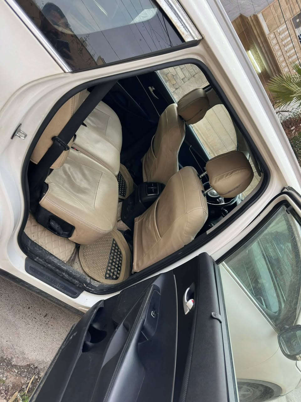 سورنتو صبغ عام خليجي محرك 6 السعر 140


**إذا كنت صاحب هذا الإعلان وتريد حذفه لأي سبب، رجاءا أرسل رسالة إلى الدعم الفني**