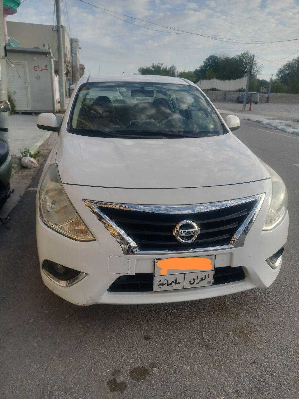 نيسان صني موديل 2020
رقم سليماني
سةنةوي تا 2025
شاشە ئایپاد
کامیرایە
108هەزار ڕۆشتوە
یەدەنیکڵ
تایەیی تازە
تاقم صدرتازە
بێ مصروف
تاقم بەرگ کوشن جلد
ناو گاعی
سعڕی 110$وەرقە قفڵ
رقم موبایل 
*********** كالار, السليمانية
