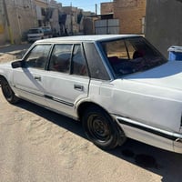 سوبر ١٩٨٥ • ناصريه • مكينة نضيفه