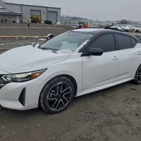 سنترا SR • ٢٠٢٤ • ١٨١٤٩ ميل