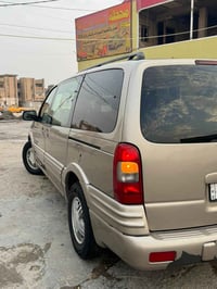 فان • V6 ٣٤٠٠ • الديوانية