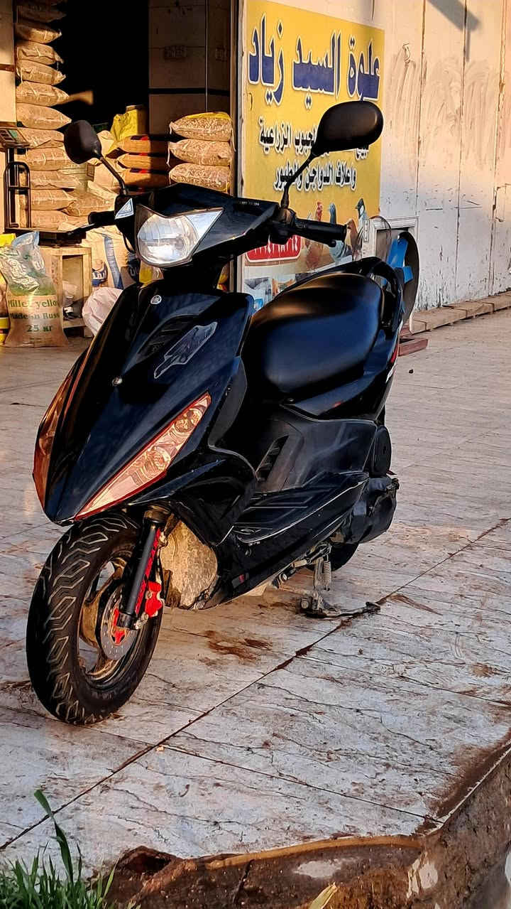 سلام عليكم
ماكس مضلع للبيع كابريته الدراجه قبل شهر نازله رمبه 
بلاديه مكينه نضيفه كفاله عامه من كلشي شلعه ومعدل 120  مكاني بعقوبة التحرير سعرها 850
 الخاص مفتوح 
إلاستفسار ***********
