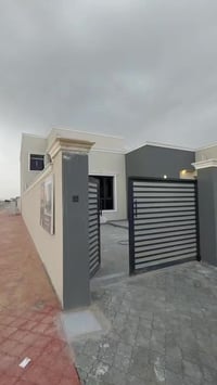 مجمع البلديه النرجس • ٣٠٠م • ٤غرف