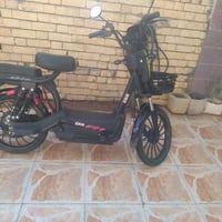 دراجة جديدة • فول مواصفات • أبو غريب