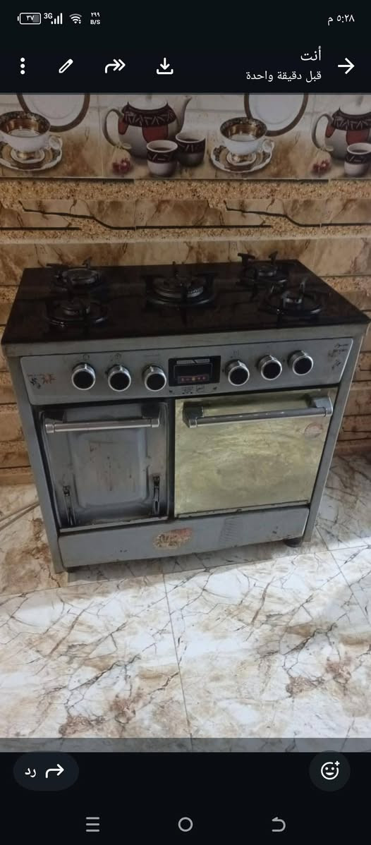 سلام عليكم طباخ منظدي السعر 80وبي مجال مركز ناصرية


**إذا كنت صاحب هذا الإعلان وتريد حذفه لأي سبب، رجاءا أرسل رسالة إلى الدعم الفني**