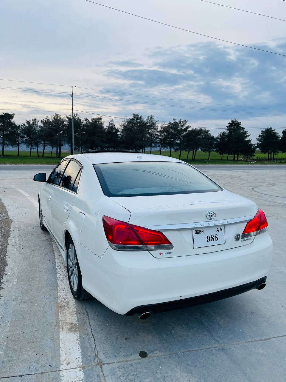 ئە ڤە لۆن
مۆدیل 2012
ساخ
نرخ 98
لە قە ڵادزە یە
***********
*********** السليمانية, العراق
