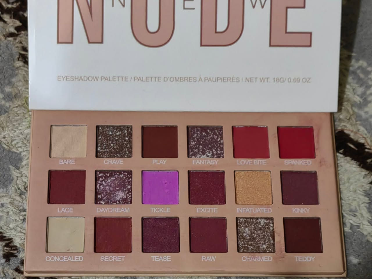 شدو عيون الوان تجننن بنات اسعار بالخاص


**إذا كنت صاحب هذا الإعلان وتريد حذفه لأي سبب، رجاءا أرسل رسالة إلى الدعم الفني**