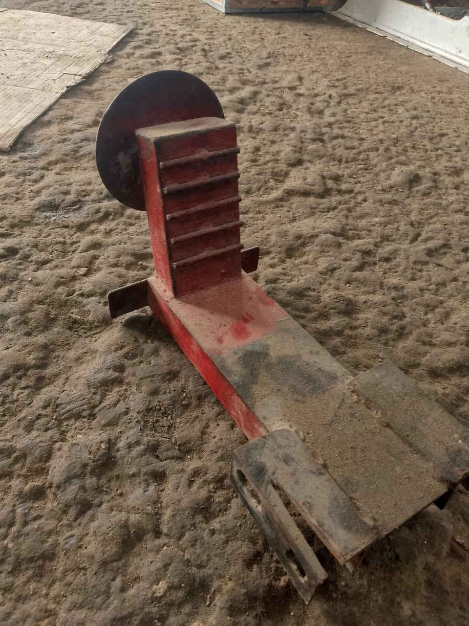 للبيع قيم وخذ


**إذا كنت صاحب هذا الإعلان وتريد حذفه لأي سبب، رجاءا أرسل رسالة إلى الدعم الفني**