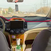 تكسي • ٢٠٠٧ • تحويل مباشر