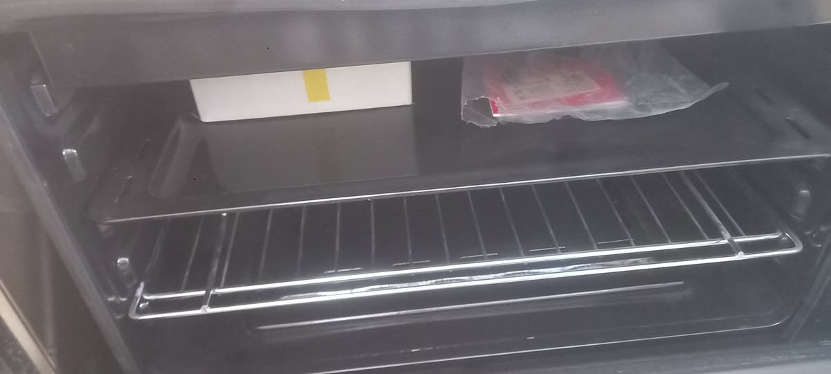 سلام عليكم طباخ جديد للبيع السعر
450 جديد بس فتحت الكارتونه
رقمي ***********
