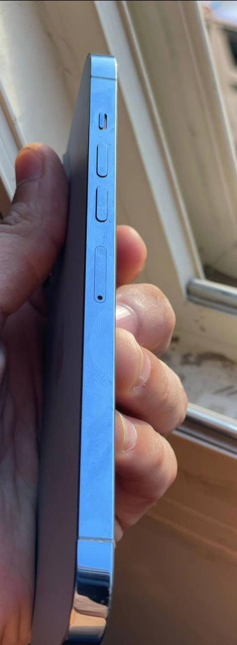 ايفون 13 برو ماكس
ذاكره 256

بطاريه83

تك سيم 

نموذج M امريكي

نضافه 98%

الجهاز ما مفتوح ولامبدل بي اي قطعة تاخذه على الفحص 
مع كارتونه وشاحنه
السعر800وبي مجال 

***********
