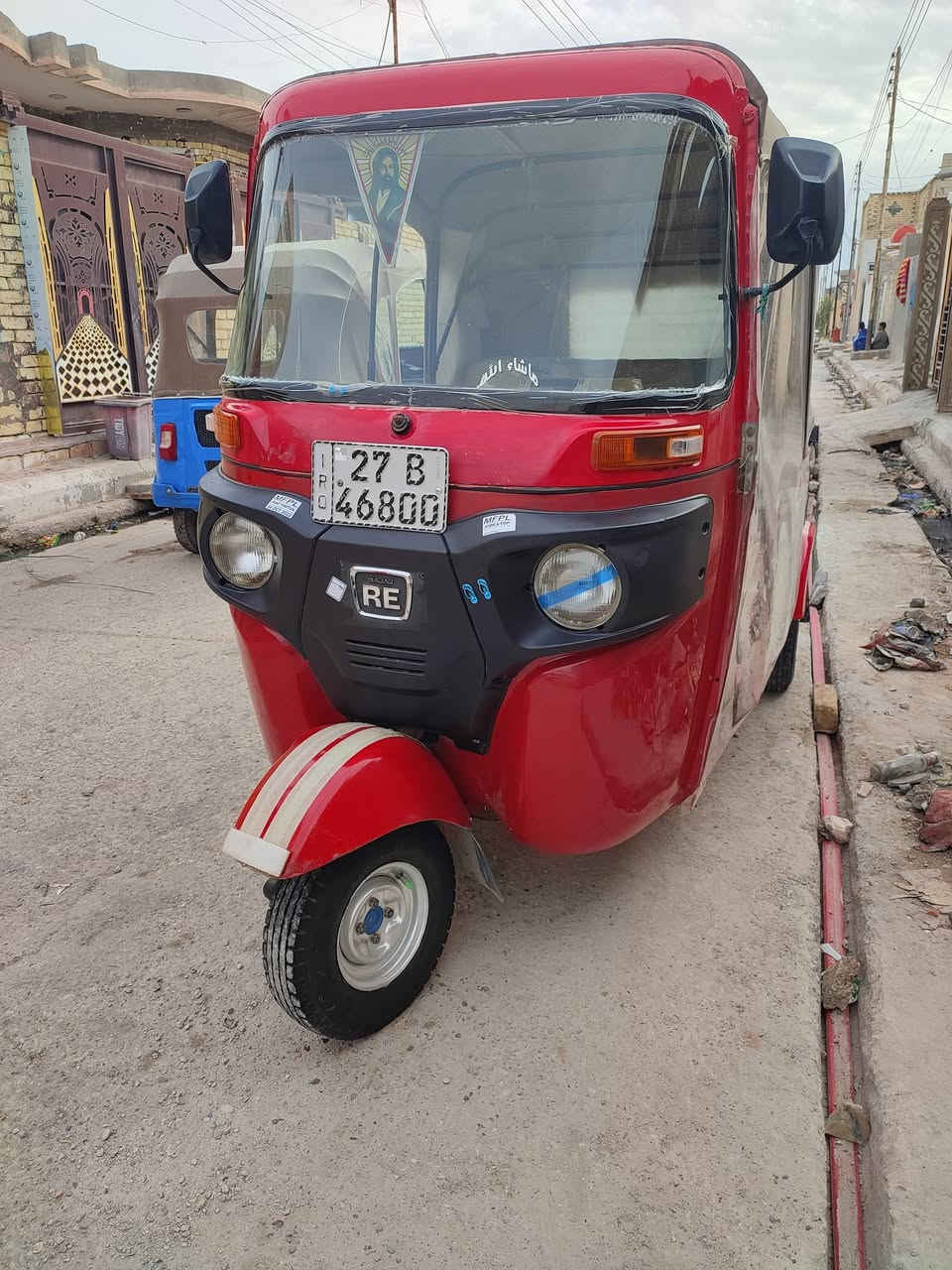 سلام عليكم تكتك لبيع موديل 2019. كفاله كشرر مكينه لا تنقص ولا تبخر شرط خاص مغلق ***********
