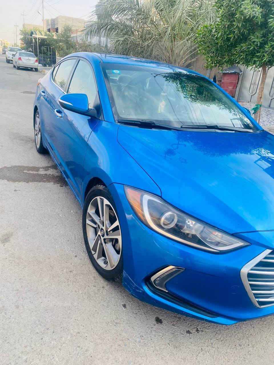 النتره ٢٠١٧لمتد  كشنات كهرباء تدفئه اشاير بلمري شاشه كبيره وشاشه اعطال  مري نقطه عمياء كامره دواره ويل ١٧ بصمه ابواب وتشغيال ٣ انضمه قياده يرادت كروم  وبقيه الموصفات بل لمتد السعر ب ١٢٨ رادار امي خلفي  ماشيه ٩٦ المكان بغداد العبيدي. الرقم ***********
