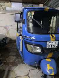 تيفي اس ٢٠٢٢ • محرك كير اكسل • بغداد