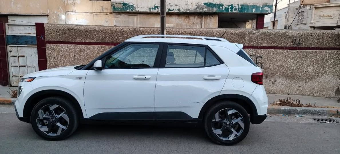 هونداي فينو 2024
فول موصفات
Sel
بجم كبس
تصليح بغداد درجة اولى
حادثها موضح بالصور 
السعر 146
بدون رقم للاستفسار
***********
