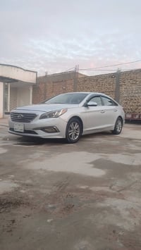 سوناته ٢٠١٥ • استعمال شخصي • سونار