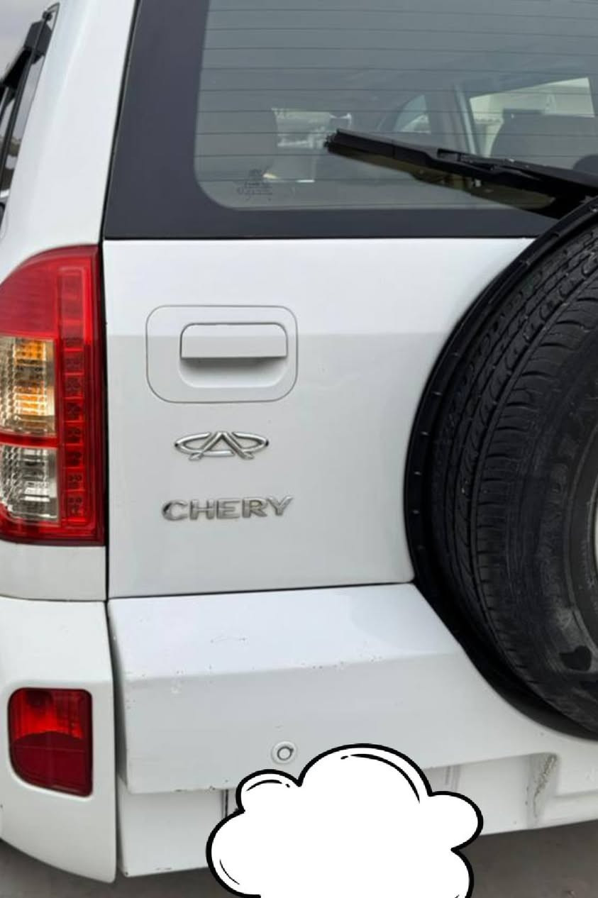 السلام عليكم 
سيارة تيكو موديل 2013
اللون ابيض 
الرقم انكليزي واسط
سيارة نظيفة اثر شخوط بسيطه
كير نظيف
محرك نظيف 
كشنات ابلاديه 
كهربائيات شغاله
فتحه بالقمارة اوتوماتيك 
مكلف بالنشر
***********
