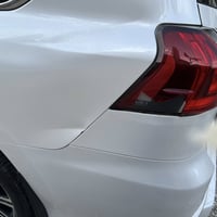 لكزز موديل ١٨ كويتي ماشيه ٨٤٠٠٠ الف 07714327556سعر 70  بارد صبع