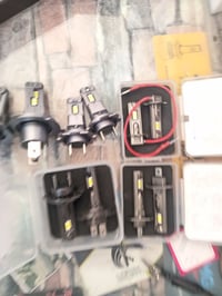 گلوبات لايت • ١٢/٢٤ • ابيض