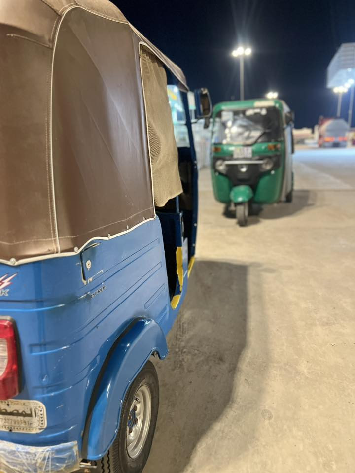 تكتكً مديل 20 تكتك معمر دوس خلف الجاملغ لأمامي معمر تكتك نضيف كشره نصيب ما بيه قطره صبغ رايده 7 250  وبيه مجال عنوان العبيدي أتواصل ماسنجر أو رقم الهاتف *********** تكتك مرقم بغداد ثاني يوم احولك
