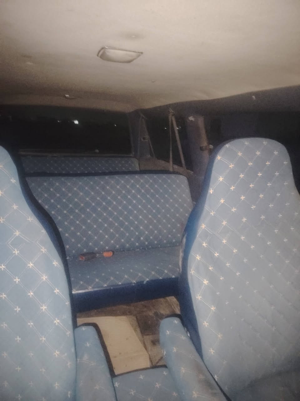 كلايزر شاصي طويل  ستيشن 7 راكب محرك كورله 4وكير شرط
رقم دولي نينوى سنويه اله 2030
هزه 2025
كوبون بانزين

داخلها نضيف غرفتها حيل نضيف شاشه جي بي اس

كشرها نضيف بدون دعم وصبغ بشرط

باتري جديد

كهربائيات كامل كله بشرط اناره داخليه لايت عالي ناصي سكن

محرك  لا نفخ ولا صرف 

كير اوتوماتيك

السعر 40 

للاستفسار الاتصال على ***********

بي واتساب
