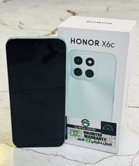 هونر X6c • ٢٥٦ • جديد