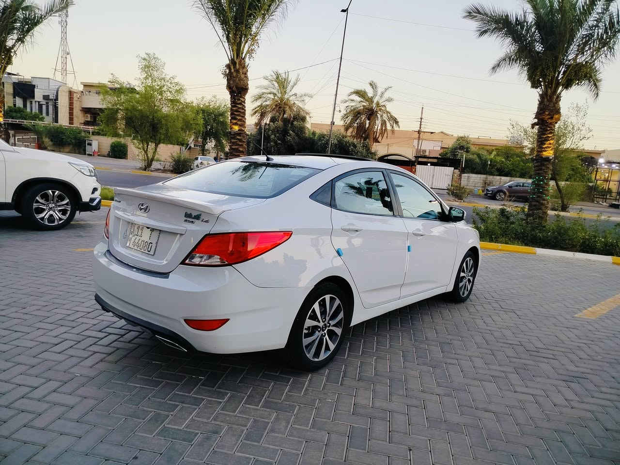 سلام عليكم اكسنت موديل 2018 السيارة خليجيه مكينه 1600 دوش قطرتين بيها بنيد فقط صبغ الباقي مكفول السياره بلو فول مواصفات السياره من ضمن 100 قطعه دخلت للعراق بهذا الون كير مكينه تبريد مكفولات صدر امامي خلفي جديد السياره احلى من الصور كلش جديده تخم تاير جديد 5 ويل كب فتحه تحكم جهتين فول السياره
السعر 108 وبيها مجال مكاني بغداد البياع رقم الهاتف ***********
سلام عليكم اكسنت موديل 2018 السيارة خليجيه مكينه 1600 دوش قطرتين بيها بنيد فقط صبغ الباقي مكفول السياره بلو فول مواصفات السياره من ضمن 100 قطعه دخلت للعراق بهذا الون كير مكينه تبريد مكفولات صدر امامي خلفي جديد السياره احلى من الصور كلش جديده تخم تاير جديد 5 ويل كب فتحه تحكم جهتين فول السياره

