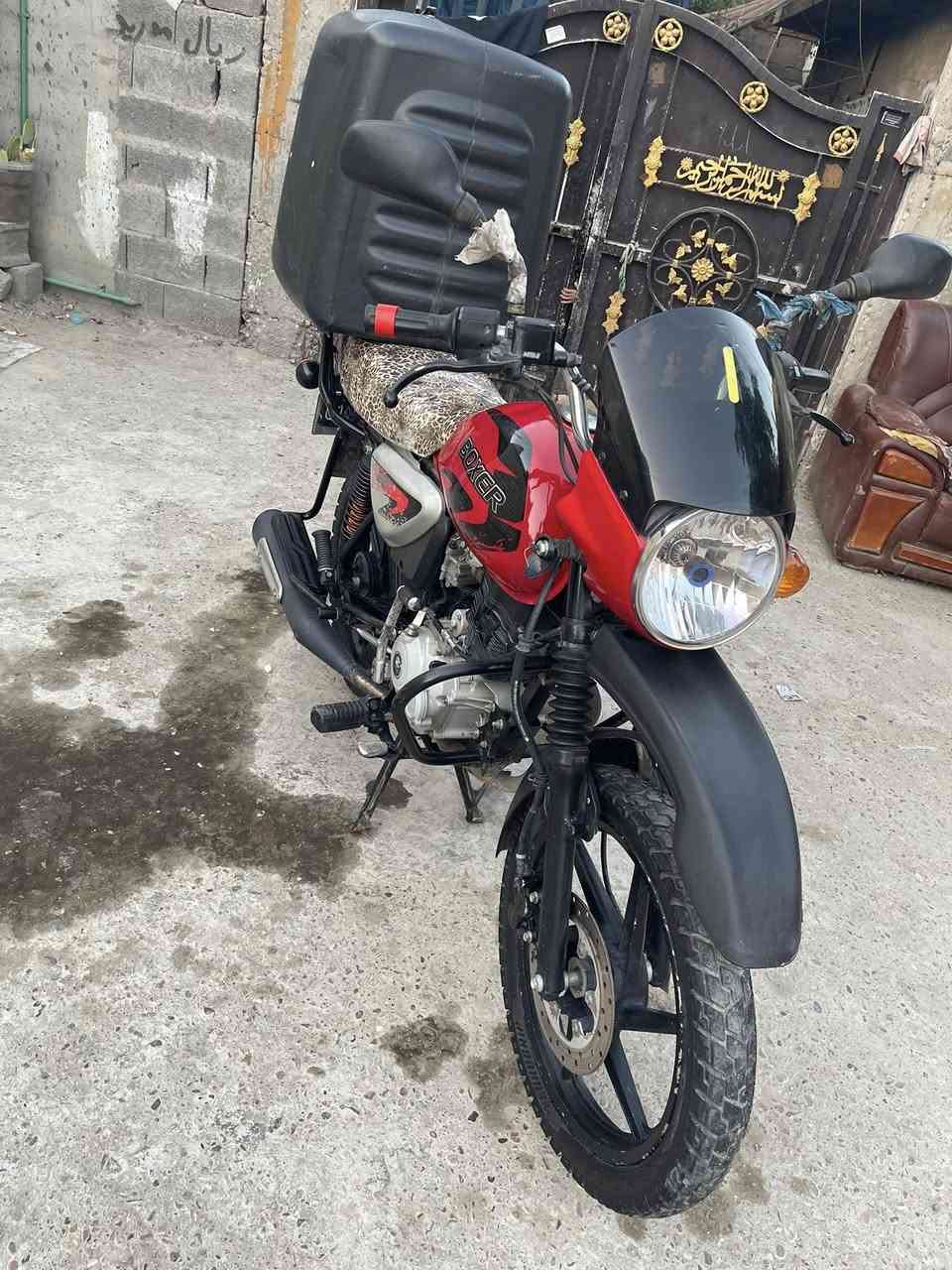 مديل 23مرقم رقم انكليزي مكينه ابد ما مفتوحه سعرهه24500مليونين و 450 المكينه اسبانه مامخلي عليهه ***********
