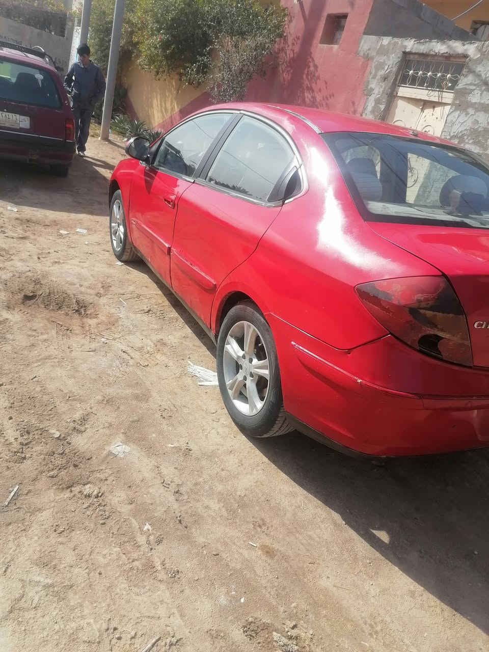 شيري ٢٠١٣  مكينه وكير كورلا سنويه استنساخ
الاصليه ضايعه وبيها كتاب فقدان شغله اصوليه
للبيع او مراوس ٢٥
***********
