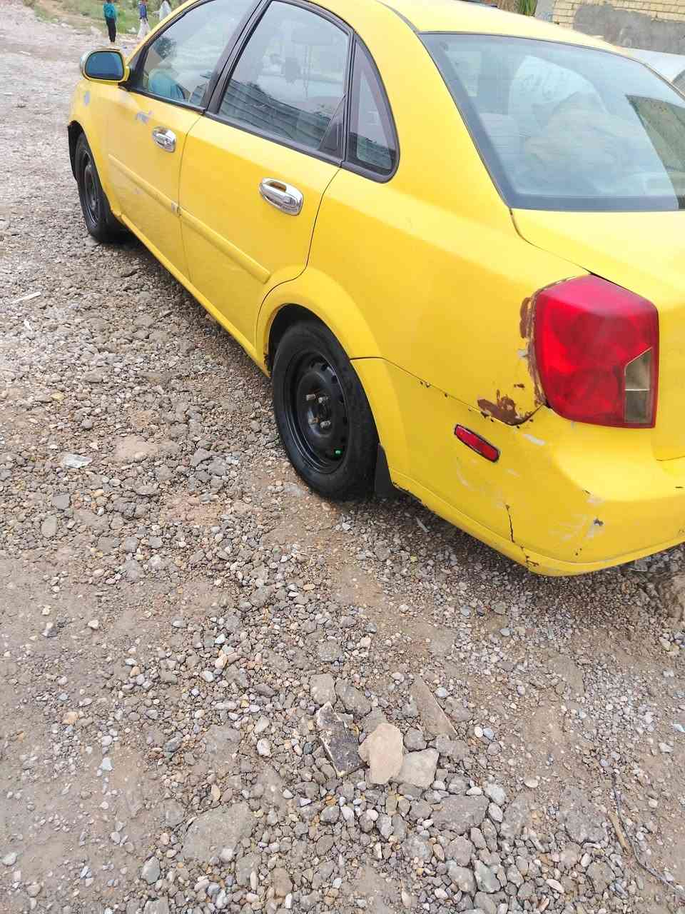 سلام عليكم فورنزا البيع 2007 سعر 55 مكان بغداد حي البتول ***********
