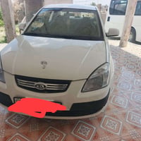 كيا ريوادوات سياره جاهزة تبريدمحرك كيرصدرتايرات سياره جديده السعر35مكا...