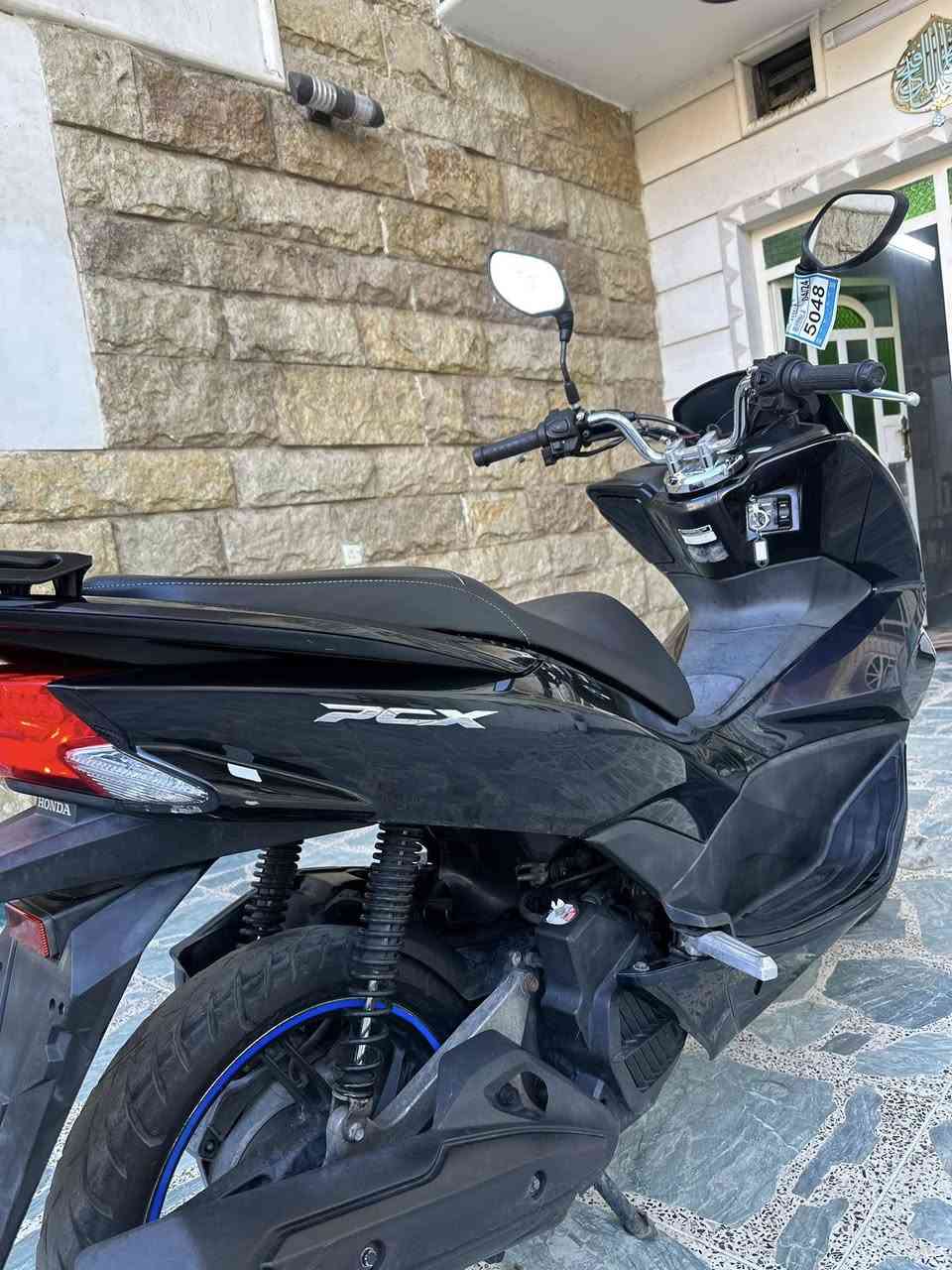 ألسلام عليكم pcx للبيع
بحال الوگاله من كشر من مكينه 
دراجه سعرهه 15 وبيهه مجال وتشلع عيوني 
بيهه ملاحضات بسيطه ب الكفر يعني ممبينه 
وبلعافيه ع الي ياخذهه🤍👍🏻


**إذا كنت صاحب هذا الإعلان وتريد حذفه لأي سبب، رجاءا أرسل رسالة إلى الدعم الفني**