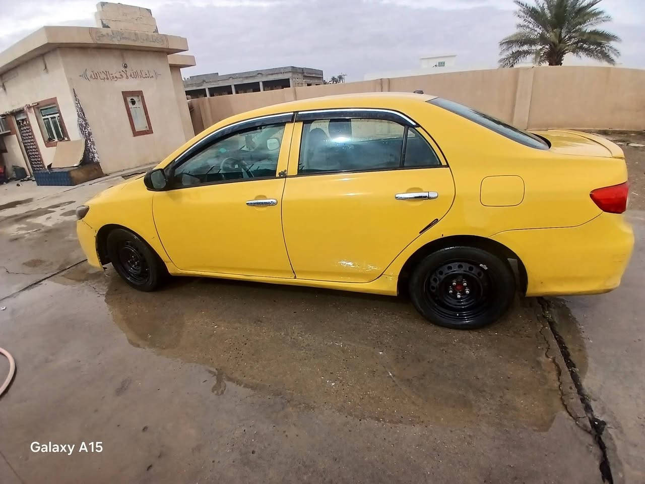 السلام عليكم ورحمة الله وبركاته كورله أمريكي ١٠ للبيع رقم انبار تحويل ثاني يوم تواصل  *********** السعر ٨٠ وبيه مجال ملاحظة مكلفة بنشر
