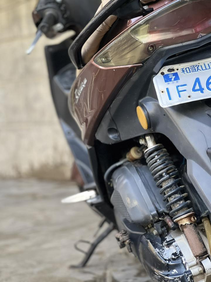 للبيع دراجه سكنس صيني غراض ياباني سعر 400بي مجال 
***********
الدوره المهدي الأولى
