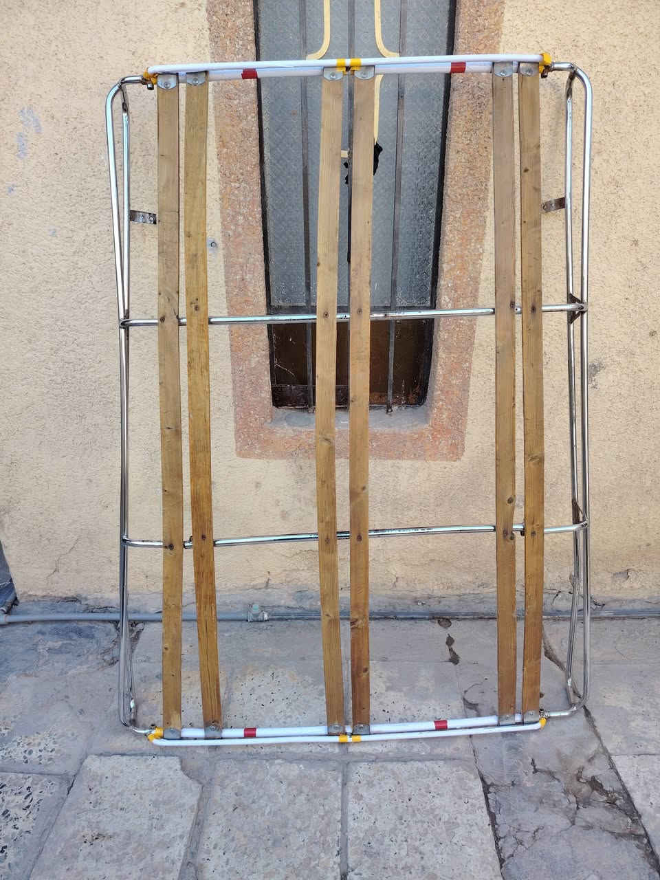 سلام عليكم سوبايه علي الحداد ضعيفه ب 80 وبيها مجال قليل اذا مو شراي لا تعبني كربلاء الطاقه ***********
