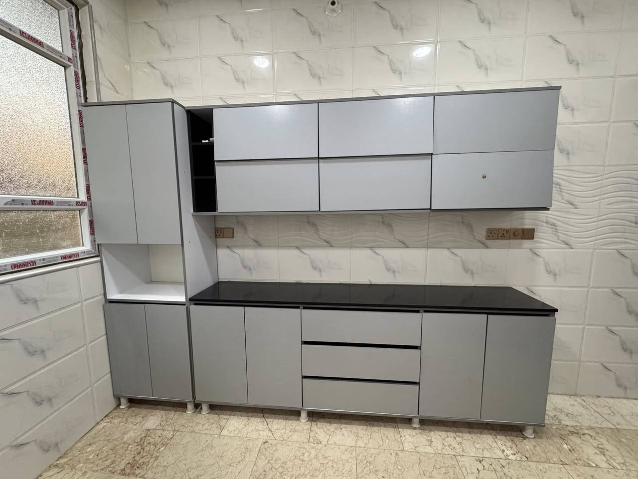 للبيع كاونتر mDf نضيف مستخدم السعر خاص


**إذا كنت صاحب هذا الإعلان وتريد حذفه لأي سبب، رجاءا أرسل رسالة إلى الدعم الفني**