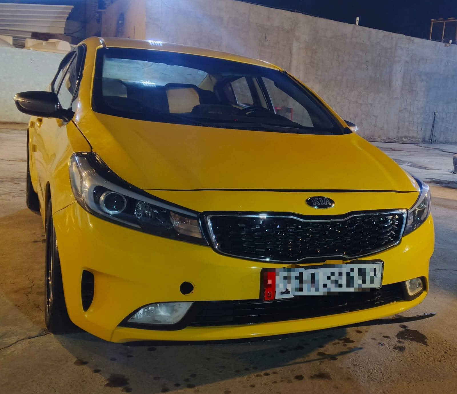 سيراتو 17كص جنطه سياره مكانه بغداد نقص سنويه +رديتر تبريد +كيلون جنطه باقي سياره جاهزه كير مكينه صدر خير من الله بيع مستعجل سبب ضروف سعره 40قفل تجي تاخذه من باب البيت وتعهدلك لا مسروقه لا عليه اي شي 
***********بيه وتساب
